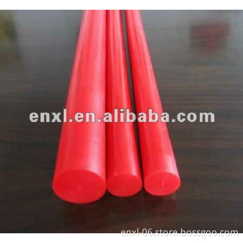 polyurethane bar